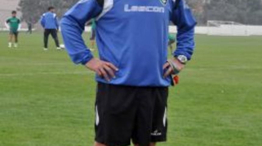 Denizlispor, Samsunspor Ma&ccedil;ına Kilitlendi