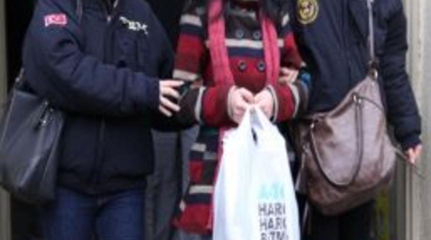 &Ouml;rg&uuml;t&uuml;n Hedefi Liseliler