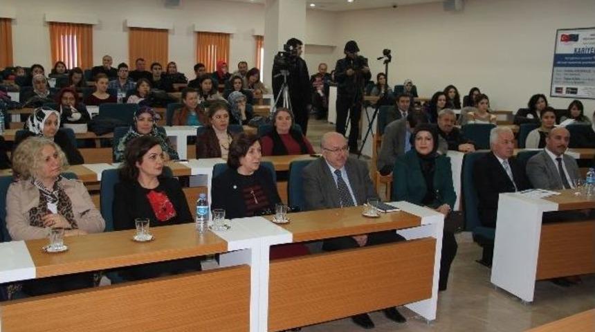 Giresun&rsquo;un &Ouml;rnek Kadınları