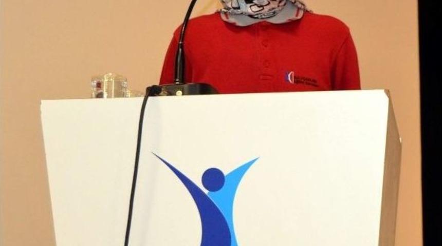 Yelkeneoğlu Liseleri, Trafik Kazasında Vefat Eden &Ouml;ğretmeni Adına K&uuml;t&uuml;phane A&ccedil;tı