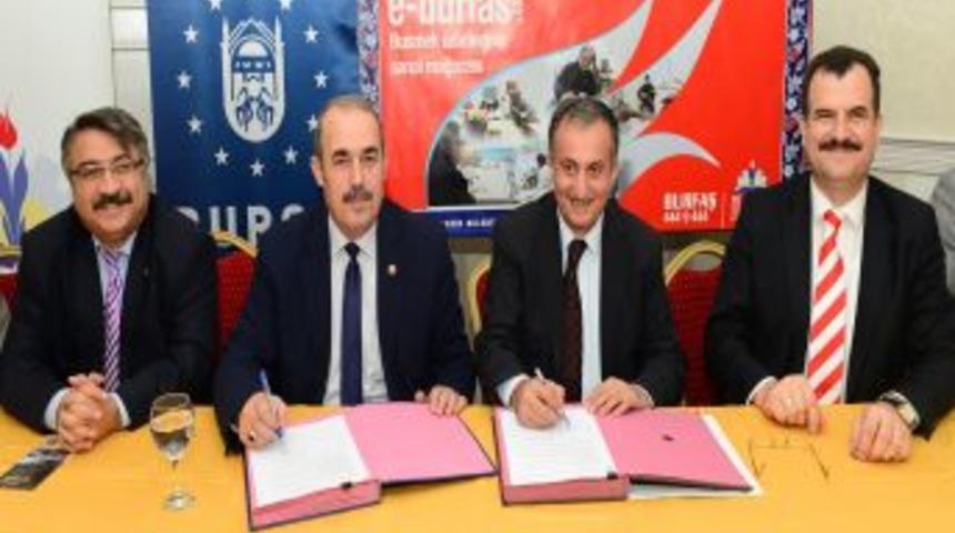 El Emeği &Uuml;r&uuml;nler Satışa Sunuldu