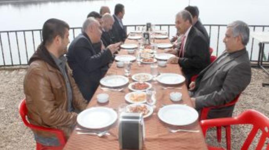 Pierre Cardin Ve Polo Birecik&rsquo;te &Uuml;retilecek