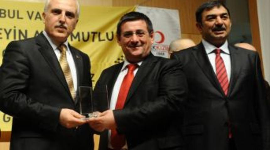 İstanbullu Taksiciler, Kızılay&rsquo;a Para Yardımı Yapacak