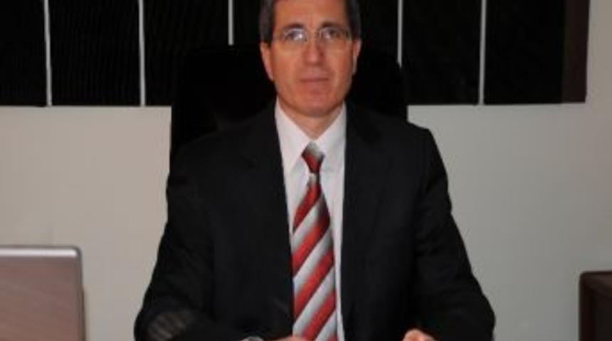 Eskişehir&rsquo;de Kadın Doktorun Darp Edilmesi