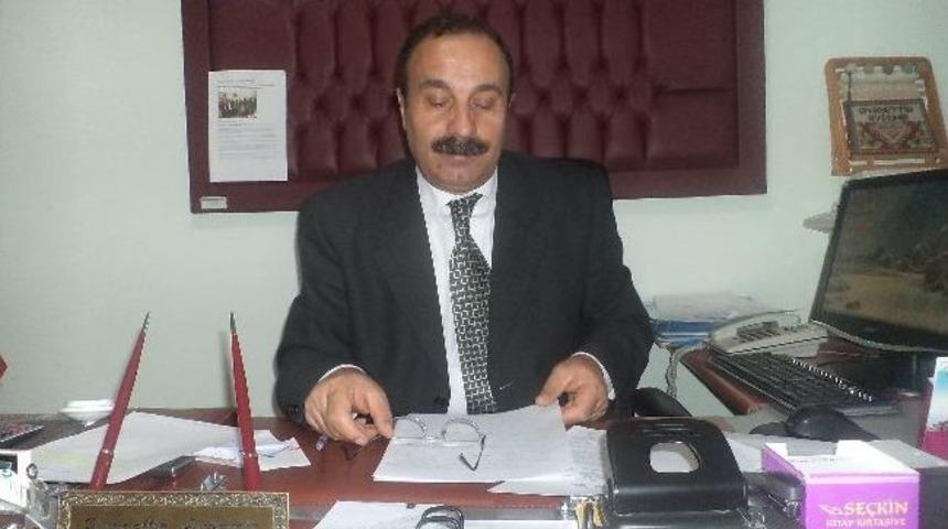 Varto'da T&uuml;ketici Hakem Heyeti &Ccedil;alışmaları