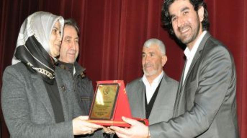 Denizli'de Eğitime Katkı I&ccedil;in Mahruyan Hanımlar Derneği Kuruldu