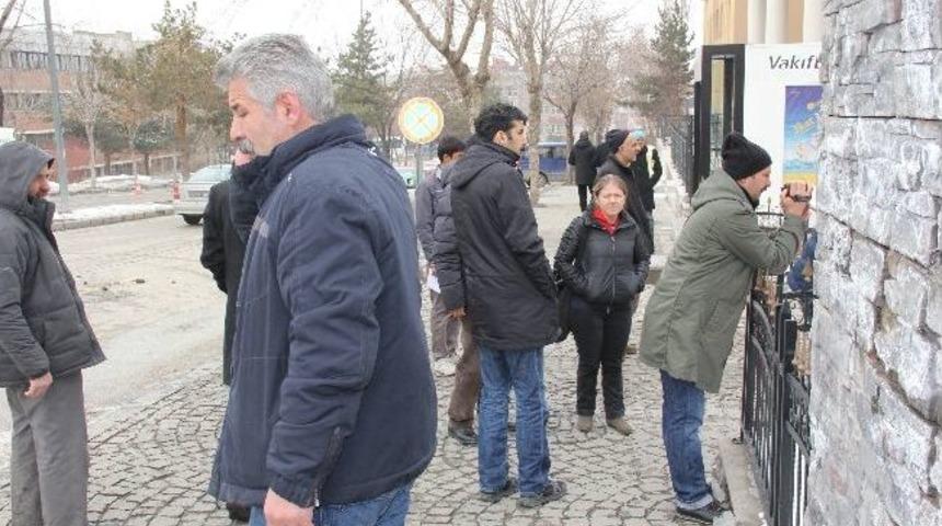 Dhkp/c Operasyonunda 6 Kişi Adliyeye Sevk Edildi