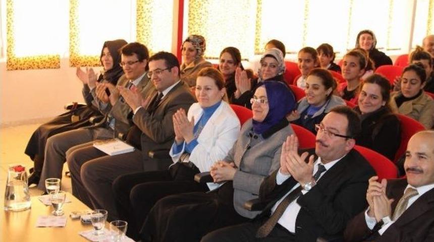 Asp&rsquo;den &ldquo;yeşeren Umutlar&rdquo; Etkinliği