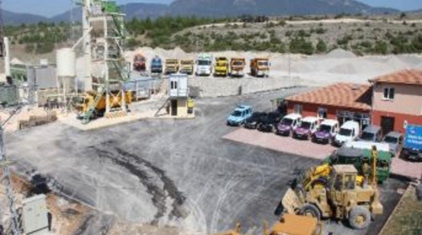 Ara&ccedil; Filosu G&uuml;&ccedil;lenmeye Devam Ediyor