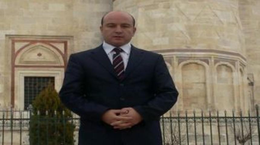 Edirne Gelişim Grubu Kuruldu