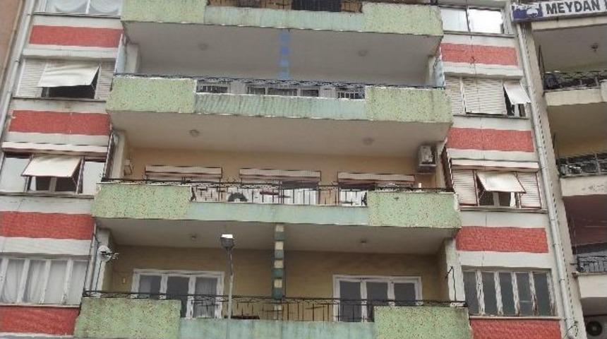 Chp Yeni Binasına Kavuştu