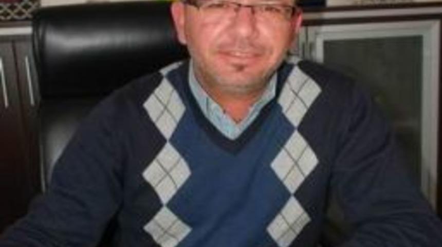 Keşan Ticaret Borsası&rsquo;nda Başkanlık Sorunu &Ccedil;&ouml;z&uuml;ld&uuml;