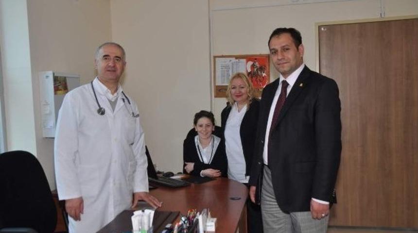 Kartepe Semt Polikliniği'nin Hizmet Kalitesi Arttı