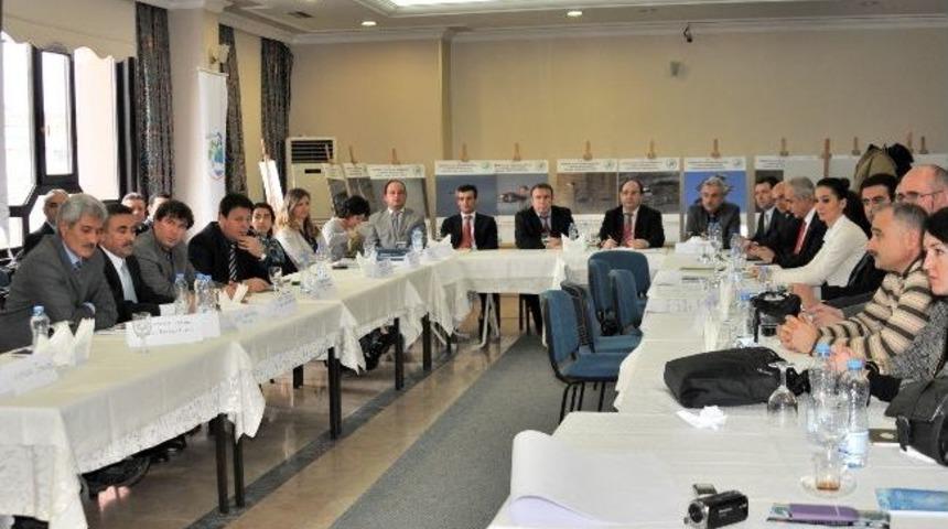 Hersek Lag&uuml;n&uuml; Y&ouml;netim Planı Taslağı Hazırlandı