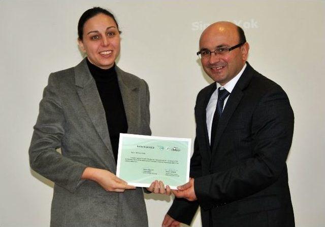 Hersek Lagünü Yönetim Planı Taslağı Hazırlandı