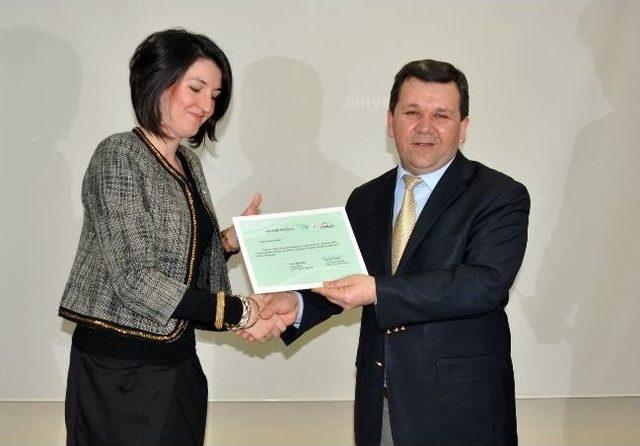 Hersek Lagünü Yönetim Planı Taslağı Hazırlandı