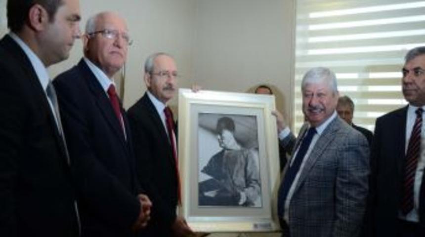 Kılı&ccedil;daroğlu: Sadece CHP&rsquo;li Belediyelere Hesap Sorulmasını Kabul Etmeyiz