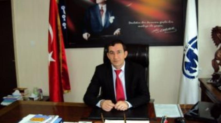 Hakkari&rsquo;de Vergi Haftası Etkinlikleri