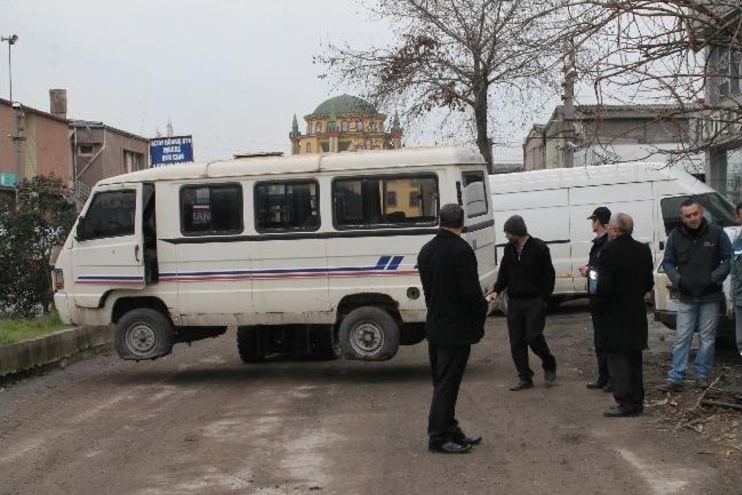 Kdz. Ereğli&rsquo;de Hurda Ara&ccedil;lar Toplanıyor