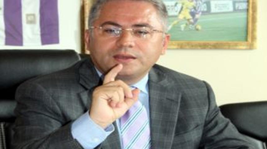 Nedim T&uuml;rkmen: &ldquo;galatasaray&rsquo;dan Puan Almak İ&ccedil;in Her Şeyi Yapacağız&rdquo;