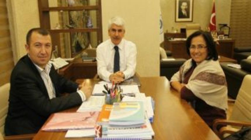 Unesco&rsquo;nun Odunpazarı İlgisi