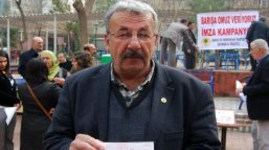 Eylemcilere Yolu Kapatma Cezası