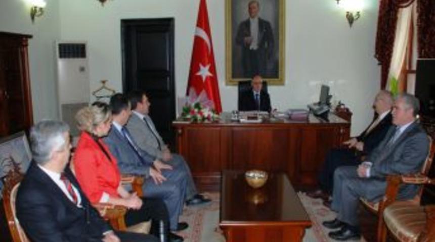 Bolu Tapuları Artık Kalite Belgeli