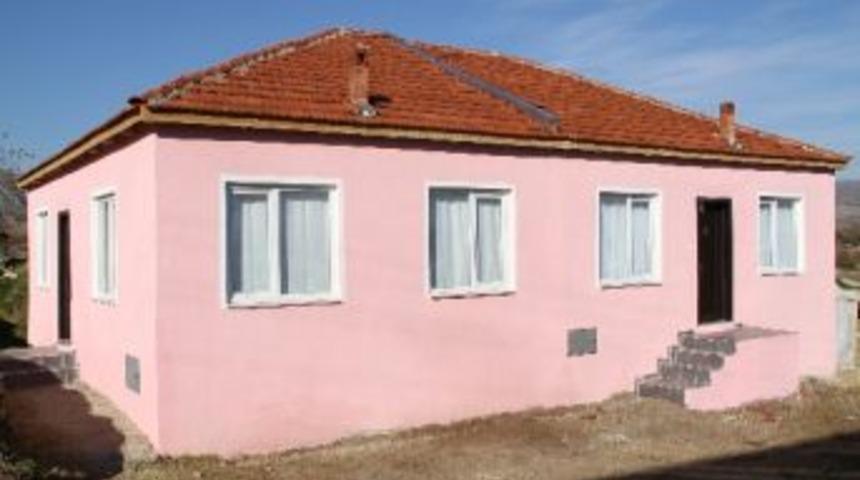 K&ouml;pr&uuml;başı, Bakan Fatma Şahin&rsquo;i Bekliyor