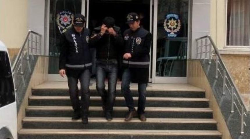 Otopark Olayında 3 Ş&uuml;pheli Adliyeye Sevk Edildi