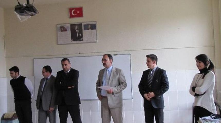 “eğitim Ve Yaşam Danışmanlığı” Uygulaması