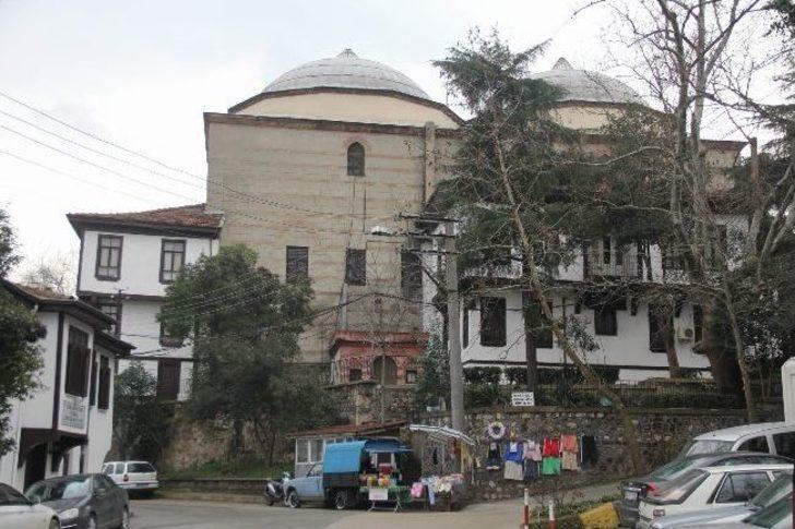 Bursa'da "muhteşem" Satış G5