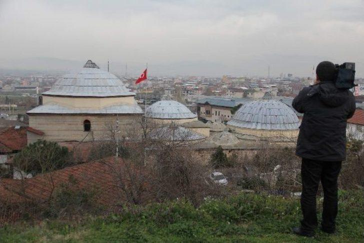 Bursa'da "muhteşem" Satış G2