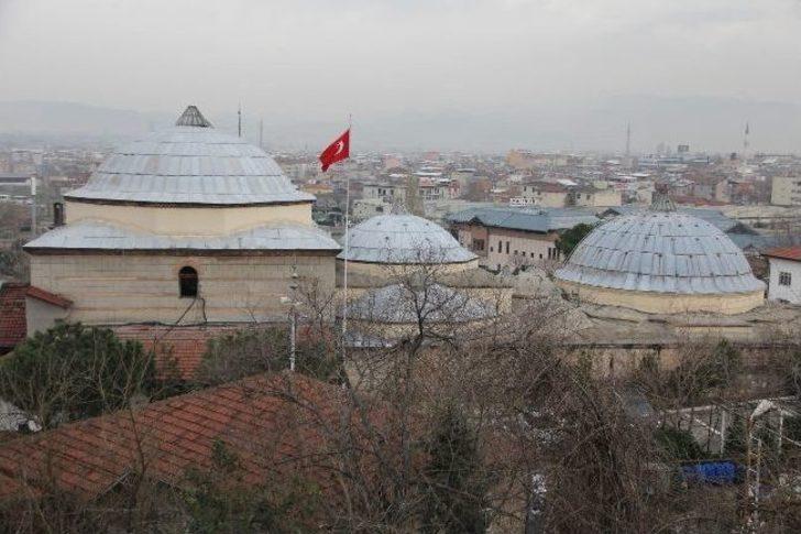 Bursa'da "muhteşem" Satış G3