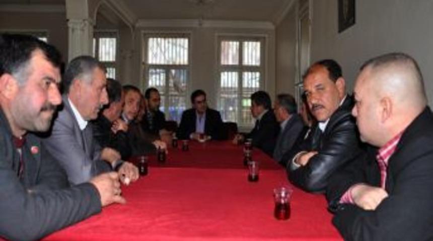 Suriyeliler Kayıt Altına Alınacak