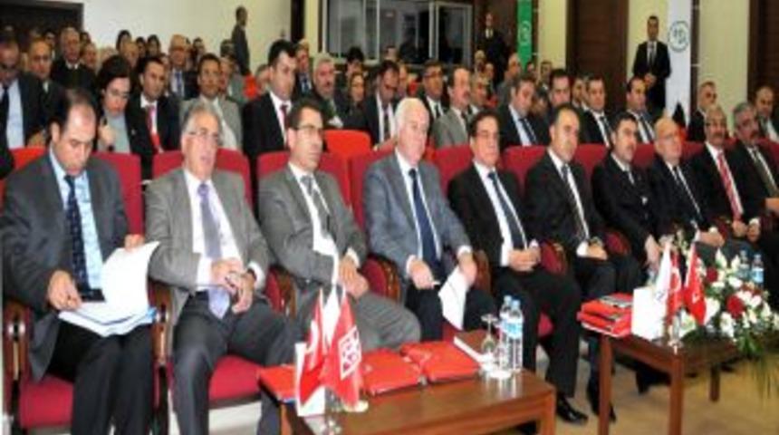 Sel Baskınlarının &Ouml;nlenmesinde, Belediyelere &Ouml;nemli G&ouml;revler D&uuml;ş&uuml;yor