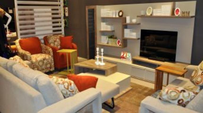 Alfemo&rsquo;nun &Ouml;d&uuml;ll&uuml; Tasarımları İzmirli M&uuml;şterileriyle Buluşuyor