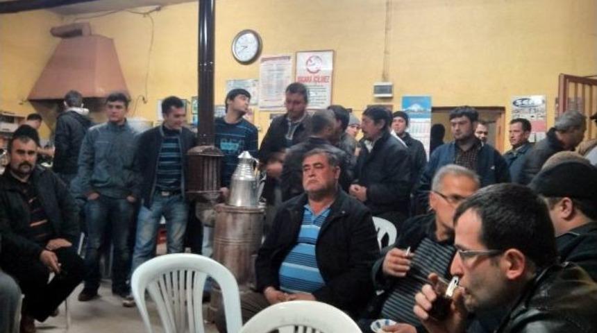 Salihli &Uuml;lk&uuml; Ocakları, K&ouml;y Gezisi D&uuml;zenledi