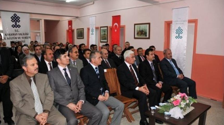 Başarılı Kursiyerlere Sertifika