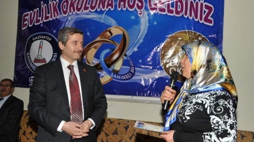 Evlilik Okulu İle Hayatları Değişti