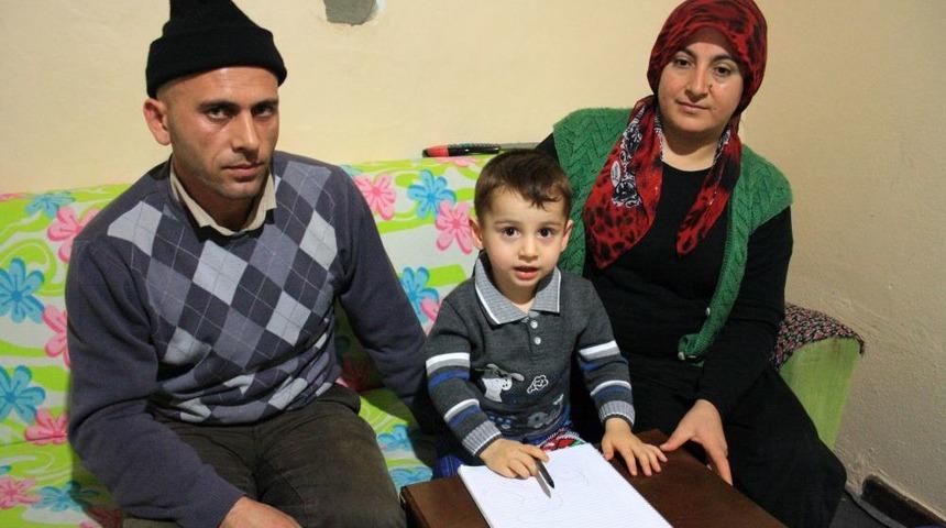 Doğumda Sakat Kaldığı Ileri S&uuml;r&uuml;len Kol I&ccedil;in 495 Bin Liralık Tazminat Talebi