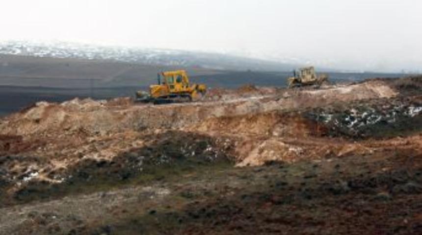 Sivas&rsquo;a Yapılacak Et Ve S&uuml;t Entegre Tesisi I&ccedil;in &Ccedil;alışmalar Başladı