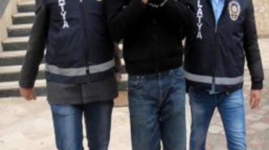 Silahla Yaralama Olayının Ş&uuml;phelisi Yakalandı