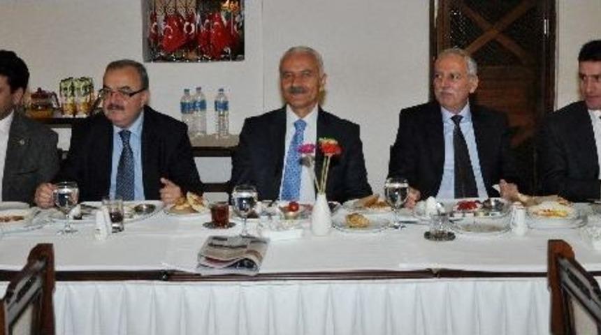 Aksaray Vergi Tahsilatında T&uuml;rkiye 15&rsquo;incisi