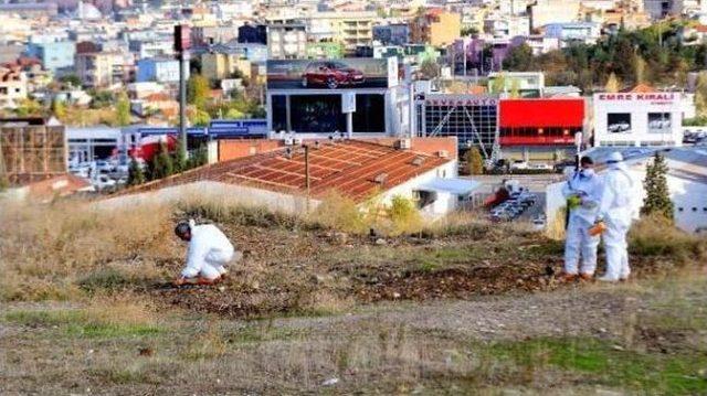 (özel Haber) Prof. Karababa'dan 'radyoaktivite' Uyarısı