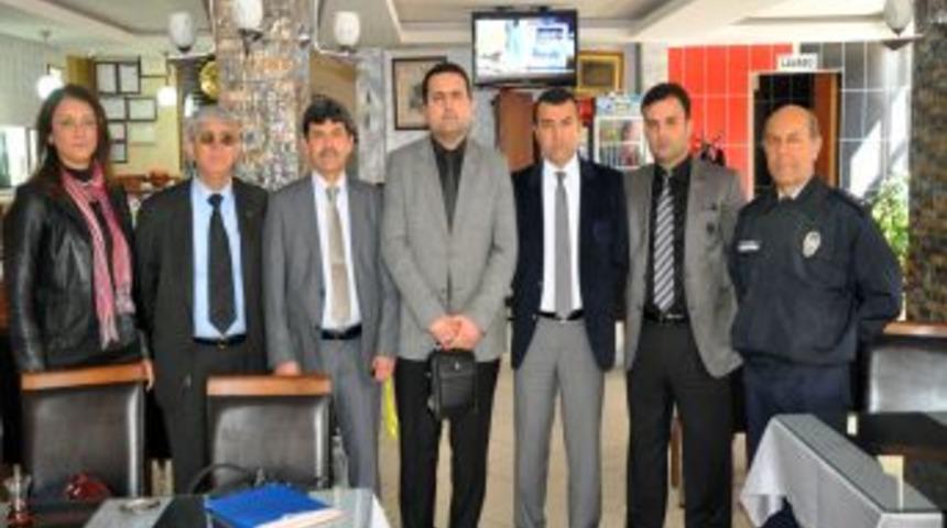 Kozan'da Hijyen Denetimleri Devam Ediyor