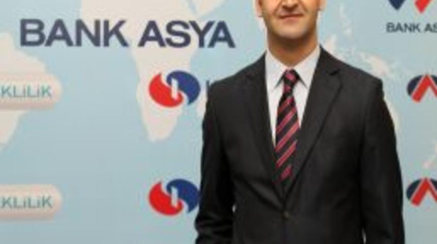 Bank Asya&rsquo;dan 2012'de 190 Milton TL'lik Net Kar