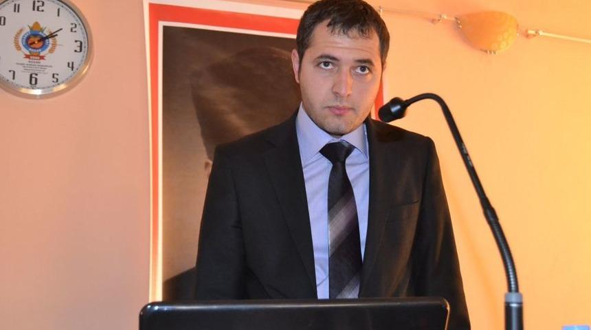 Kent Konseyi&rsquo;nden 'geri D&ouml;n&uuml;ş&uuml;m' Konferansı