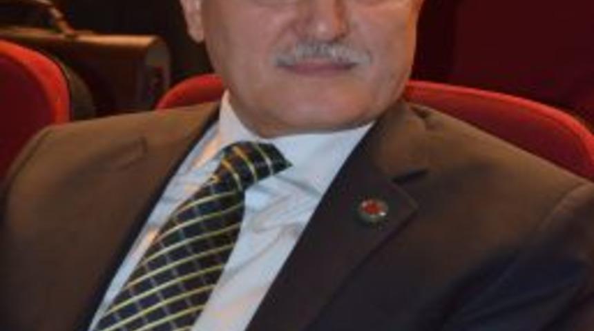 Yargıtay Başkanı: Temyiz Incelemesine Gelen Dosya Sayısı Sınırlandırılmalı