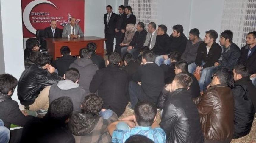 Kırşehir &Uuml;lk&uuml; Ocakları Bir Başarıya Daha İmza Attı