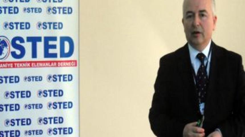 OSTED&rsquo;den Isı Giderleri Paylaşım Semineri